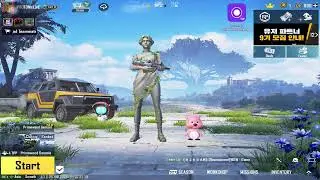 New Update 4.2 is here 😃 Proton is live 😍 #pubglive