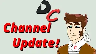 DeviantCringe Channel Update!