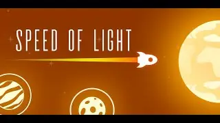 Speed of light #androidgames #iosgames