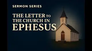 A Theologically Driven Doxology - Part 2  - Pastor Jonathan Brazell