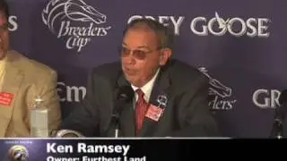 Ken Ramsey