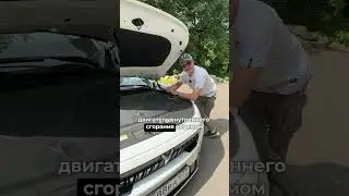 5 фишек нового Voyah Free EVR Sport Edition 🤩 Берем? #voyah #free #авто #автомобиль #машина