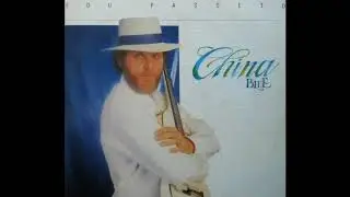 Edu Passeto - China Blue (1985)