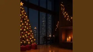 Cozy Holiday Jazz Trio