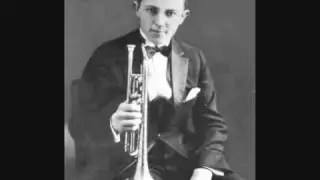 Sunday - Jean Goldkette, vocals by Keller Sisters and Lynch, featuring Bix Beiderbecke