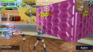 Топ-1 Все фраги. Creative Destruction