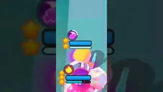 Bruja a 3 estrellas con Sauna en Clash Mini... #shorts
