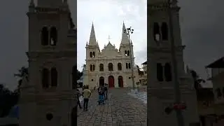 St Francis CSI Church | Dutch cemetery | Naval Maritime Museum | Santa Cruz Cathedral Basilica