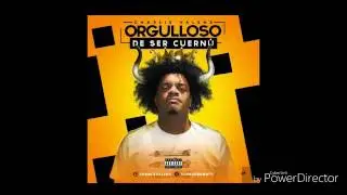 Charlie Valens   Orgulloso de ser Cuernu LosDescontrolaoMusic.com