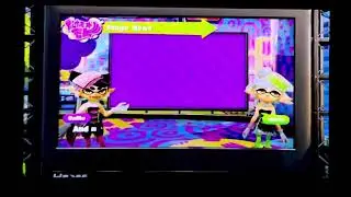 The Final Splatoon 1 Rotation (Nintendo Network) - 30 April 2024 @ 2:30 P.M. EST