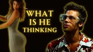 Behaviors of Sigma Males That Often Confuse Others