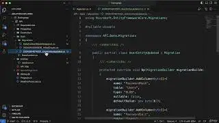 31   Updating the user entity
