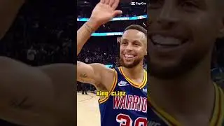 Curry is the Goat PG #nba #basketball #curry #goat #pg