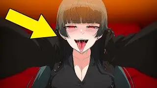 Nerd Perdedor Vira Um Cachorro e uma Waifu BOAZUDA Quer Pegar Ele  | Animes Recap
