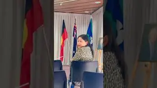 Sa wakas Australian citizen na🤩❤️ @video  #content #contentcreator  #australian #citizenship