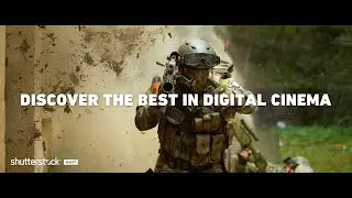 Shutterstock Select | 2021 Reel