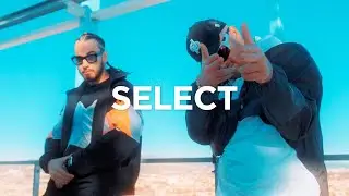 Morad x SCH x JUL Type Beat | Instru type JUL 