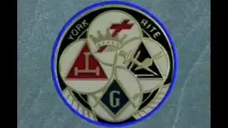The York Rite Of Freemasonry