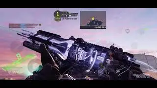 Weapon Inspection on Mythic Holger