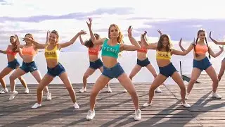 Best Electro House 2025 | Best Shuffle Dance Music 2025 | Alan Walker REMIX (MUSIC VIDEO) 2025