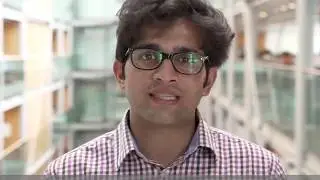 Abhishek Kumar (Lung Care Foundation, India) - Youth Action on Climate and Health