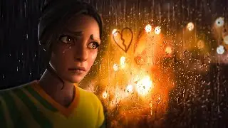 R.I.P. 💔 (Fortnite Montage)