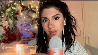 ASMR Meditación Guiada súper relajante (ASMR español) Lena ASMR