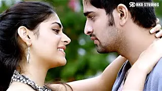 रोमियोपंती मूवी के रोमॅंटिक सीन्स | Romeopanti Best Romantic Scenes | Pallak Lalwani, Naga Shaurya