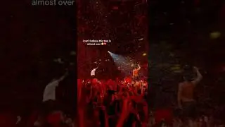 clancy tour my beloved 🥺❤️ #clancytour #clancy #twentyonepilots #t&oslash;p #clikkie #skeletonclique
