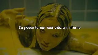Living hell - Bella Poarch | TRADUÇÃO/LEGENDADO |