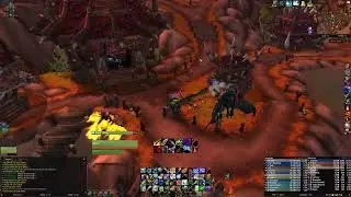 Disposed Dragon Soul (Last Cata Raid)
