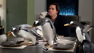 17 best penguin movies