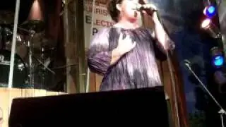 Maybe It Was Memphis ~Pam Tillis  / Christy Miller