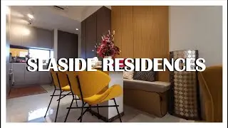 SG Homes: Clean and contemporary
