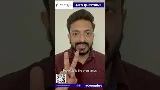 4 P Questions When talking to female patients: Aspire Academy | PLAB2