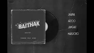 Marlboro - Jadugar Tapes