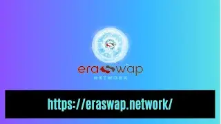 Four Pillars Of Era Swap Blockchain Network | ESN