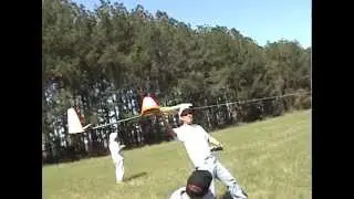 Xperience Pro & Supra Gliders