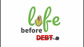 Spot in English of the Campaign Life before Debt