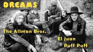 Better dreams with the Puff Puff mixPass and the El Juan Limiter