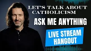 Ask Me Anything LiveStream