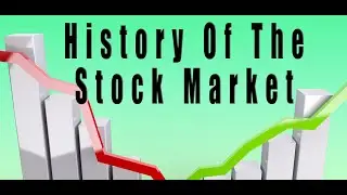 History Of The Stock Market