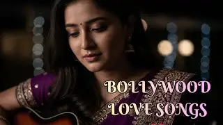 💖 Bollywood Love Songs 90s | Evergreen Hindi Romantic Classics