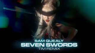 Sam Quealy - Seven Swords (TIM Remix)