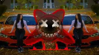 Serhat Durmus - Hislerim ( Ultra Slowed & BASS )  | [HOUSE MUSIC, DEEP HOUSE, CAR MUSIC, CAR VIDEO]