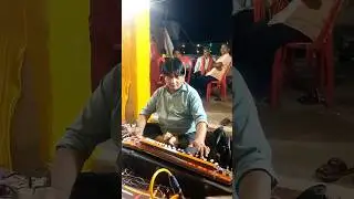 Superhit Banjo music trending shorts viral videos Ustad Chand Banjo player #shorts #shortsfeed #love