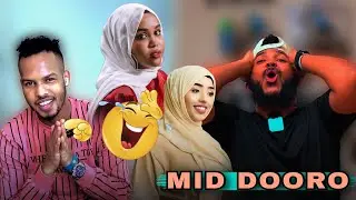 YAHYE HUNTER IYO ASAD HAGIO MID DOORO || KOKO AMA AMIIRO QURUX ...