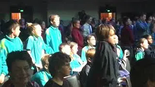 National Young Leaders' Day 2019