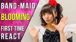 BAND-MAID 