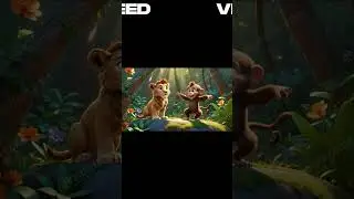 Simba, Bobo &Zarifa 3 #english #shorts #storytime #shortvideo #simba #short #storytimeenglish #story